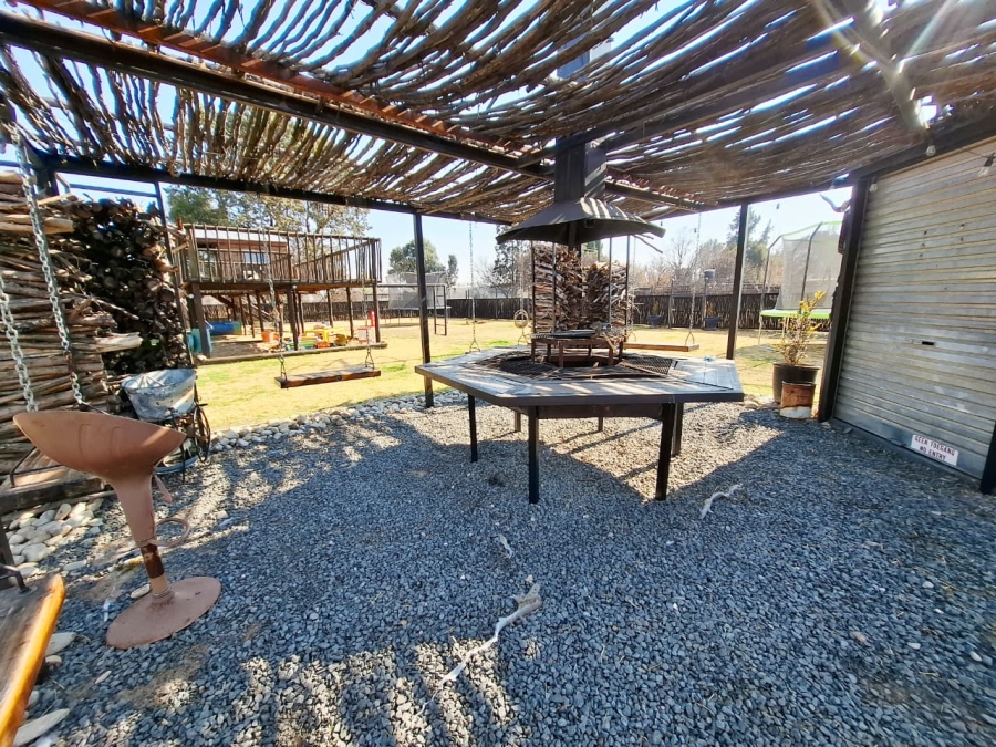 Commercial Property for Sale in Roodewal Free State